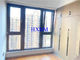 Σκόνη που ντύνει Casement αργιλίου γυαλιού 5mm τα παράθυρα ISO9001